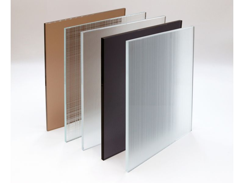 Prospero™ Linear Glass Collection